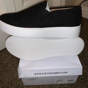 Steve Madden Grady Platforms !BRAND NEW!